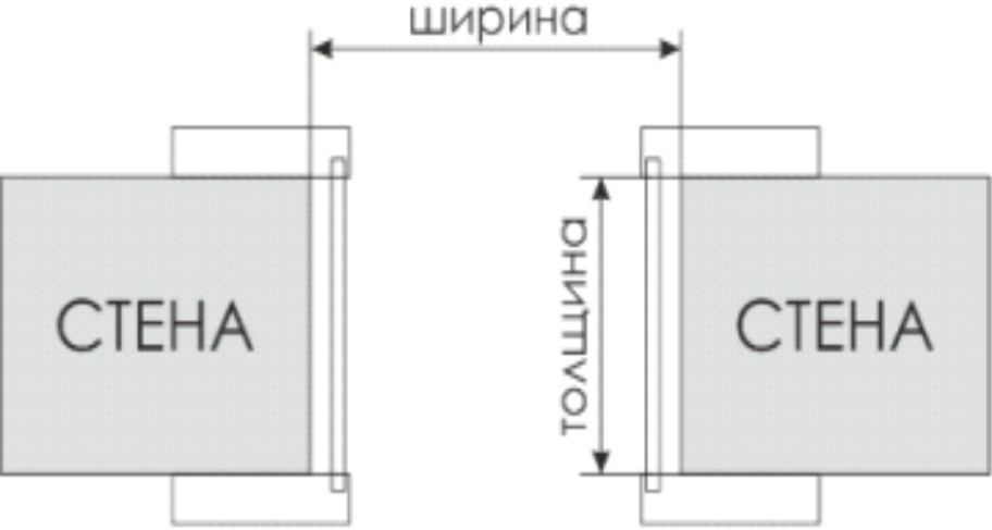 Арка вариант 1